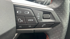 SEAT Leon 1.5 TSI EVO FR 5dr Petrol Hatchback